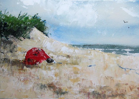 'Beach Buoy 2'