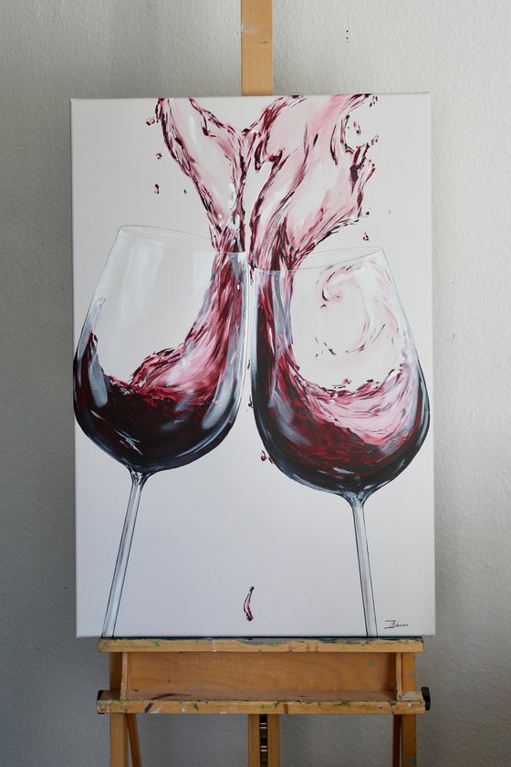 Wine Time