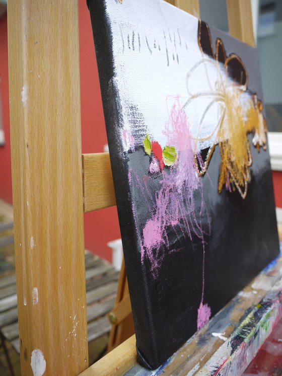 NOCTURNAL  FLOWERS 5