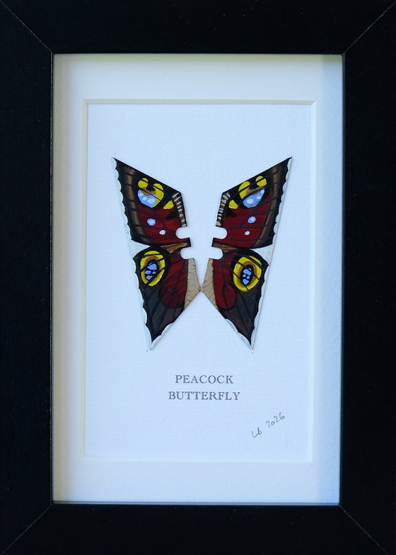 Peacock