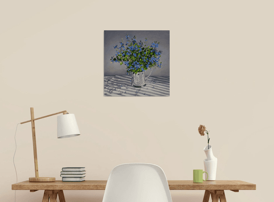Forget-me-nots