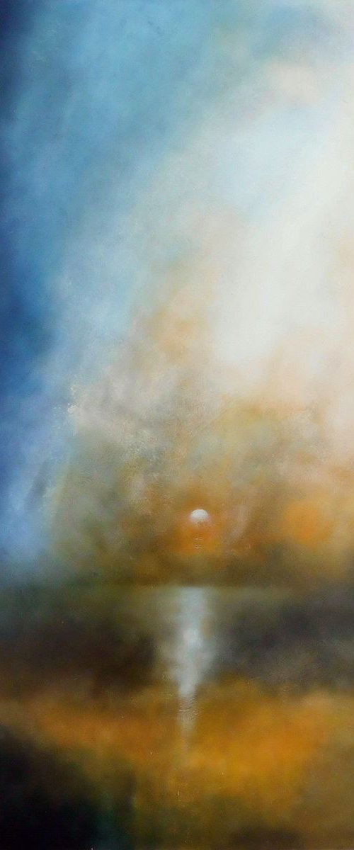 New Day by Colin Robson