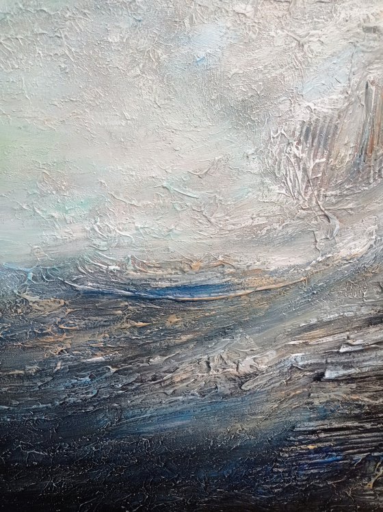 Beyond the Waves