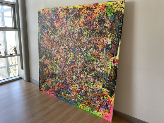 Universe of Colors 01