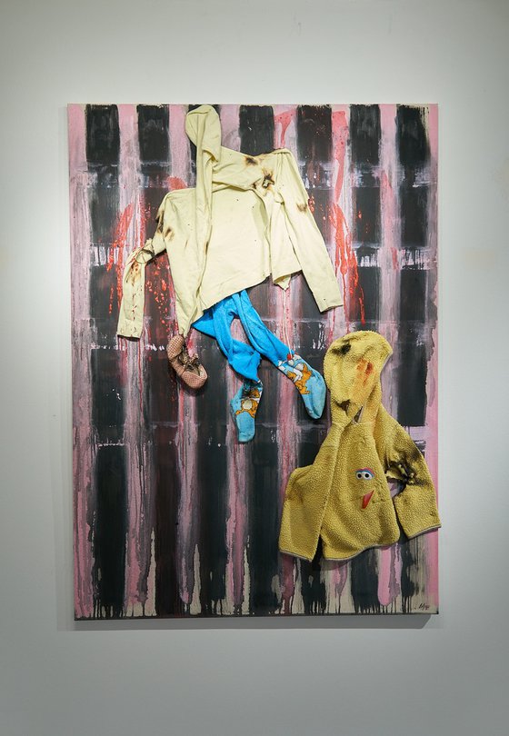 Untitled (War Children