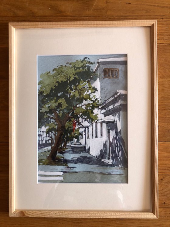 Streets of Montenegro #6