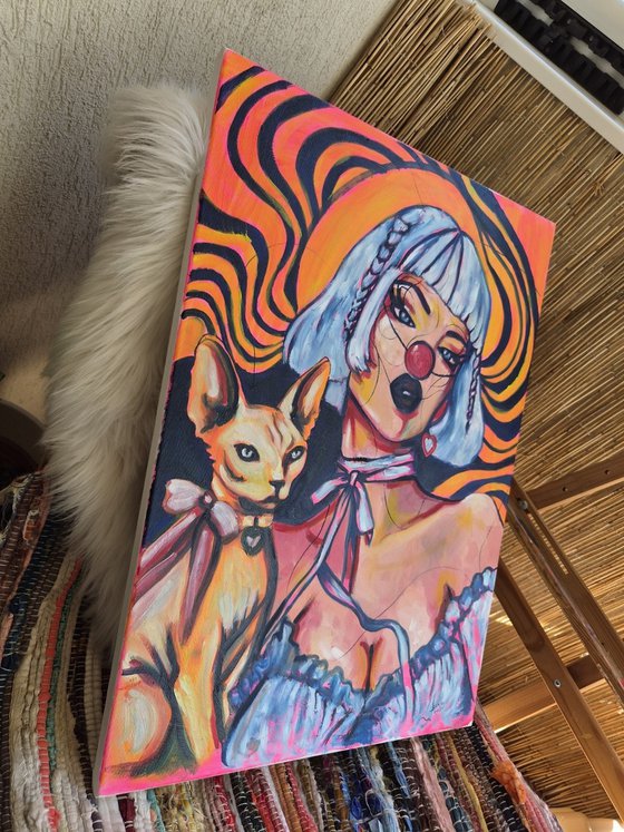 Hypnotic Companion