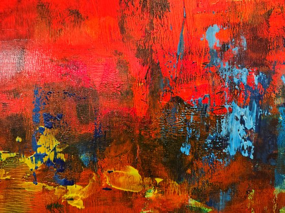 As Far As You Can See