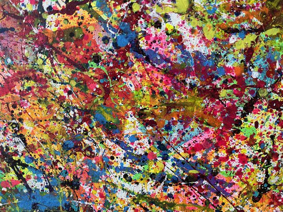 Universe of Colors 01