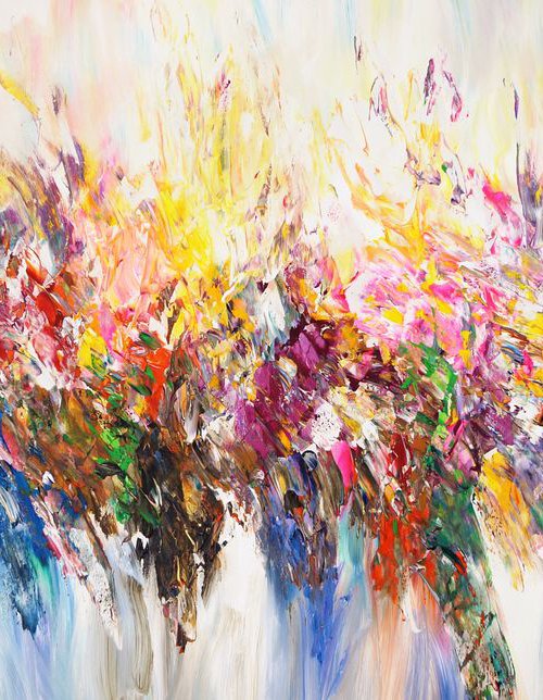 Happy Days L 4 by Peter Nottrott