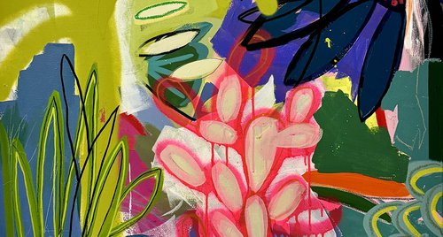 Artwork by Tanya Lytko