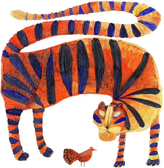 Tiger