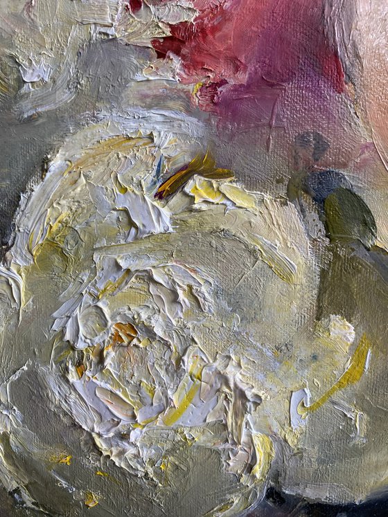 Peonies #2
