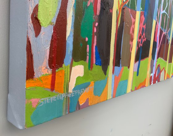 The Weather We’ve Been Waiting For LXXXV 85