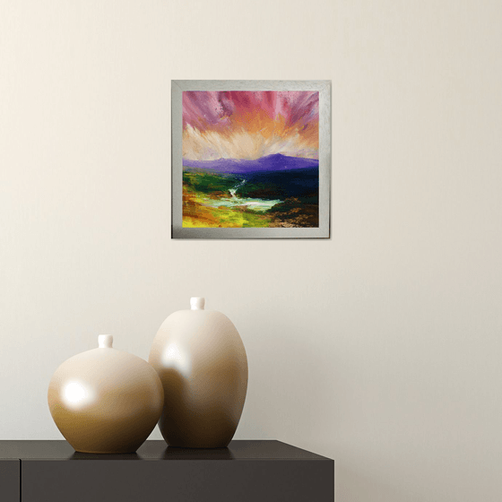 Cairngorm Colours