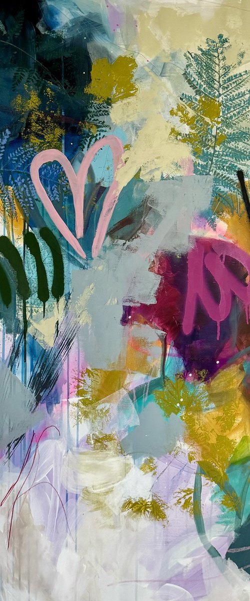 "Reine" by Tanya Lytko