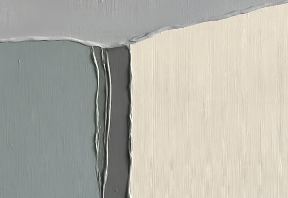 Minimalist Abstract Wall Art