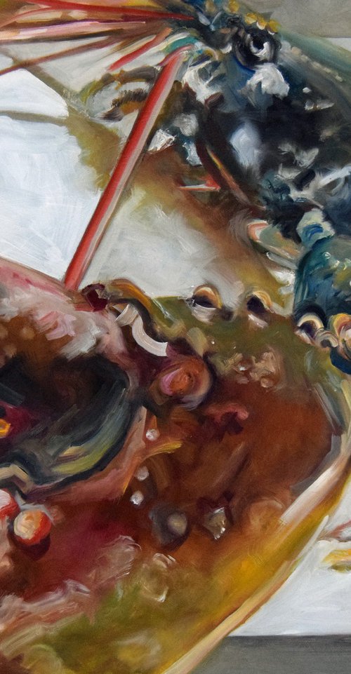 LF by Michelle Parsons