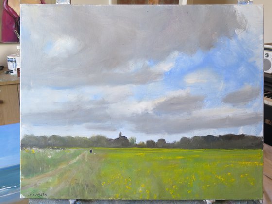 Water Meadow