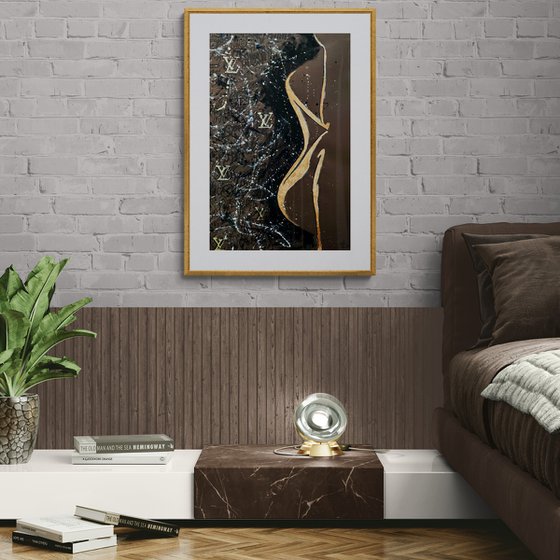 Golden Edge