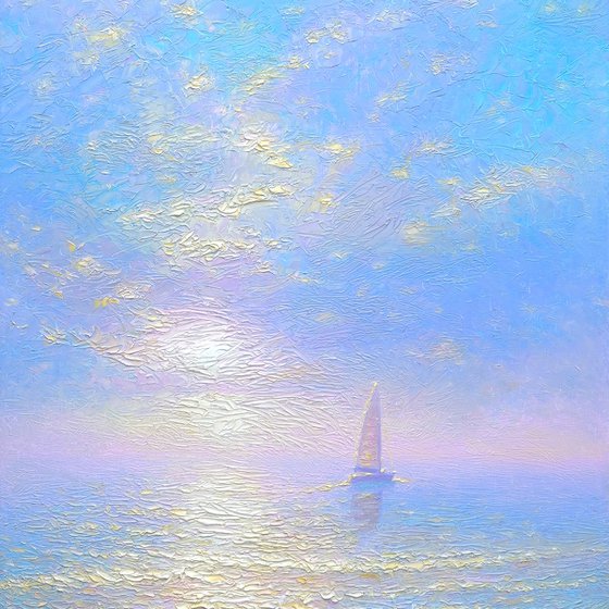 Sea