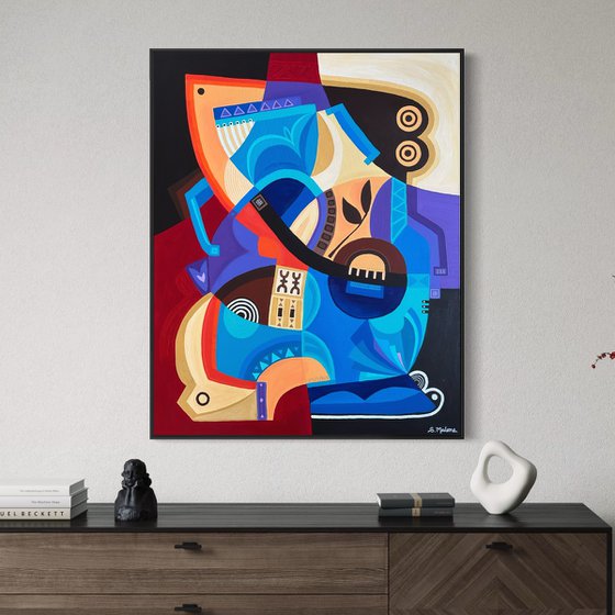 Hope You Like Jamming Too