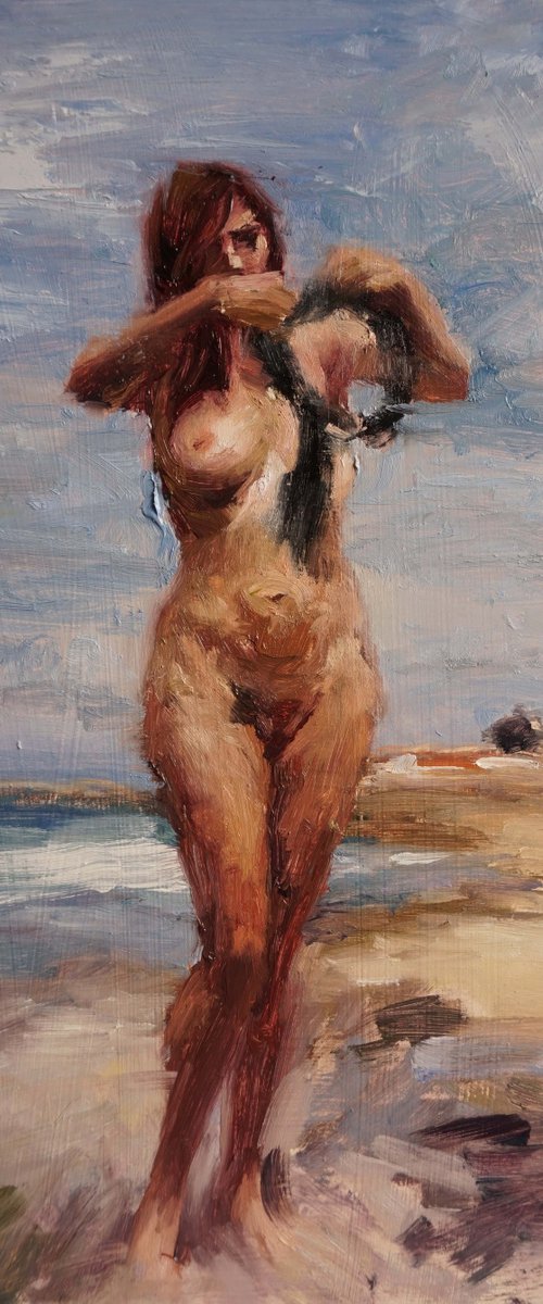 Fortalesa by Manuel Leonardi