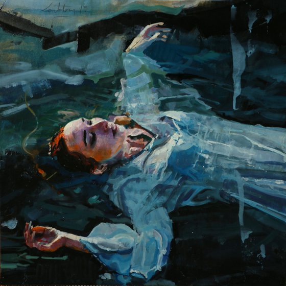 The Dead of Ophelia