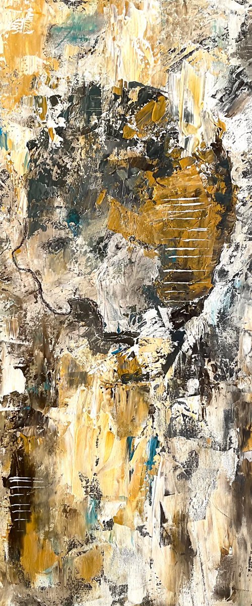 AI Goat - Full Title in Description by Jake Nordstrum