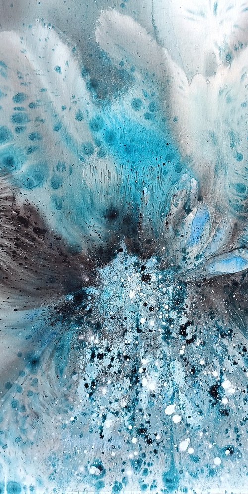 Nature 501 by Muriel Napoli