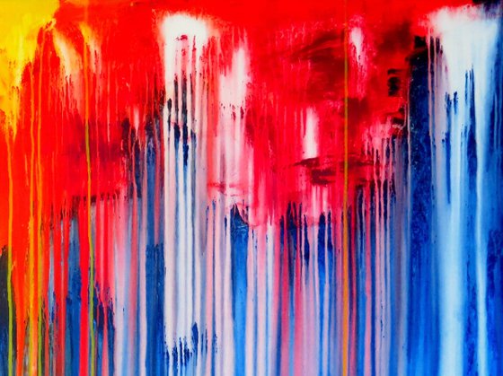 The Emotional Creation #138