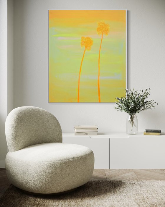 ‘Breeze On The Boulevard II’