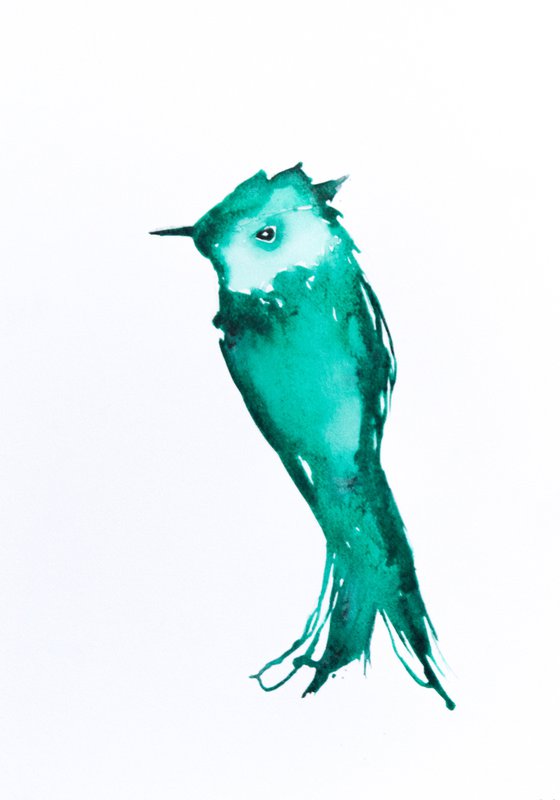 Bird