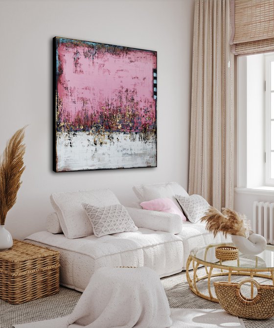 THINK PINK