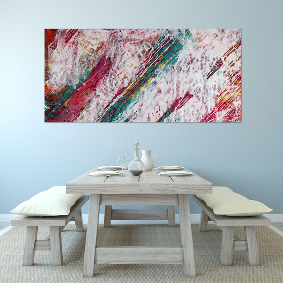 MELT 100x210cm 2