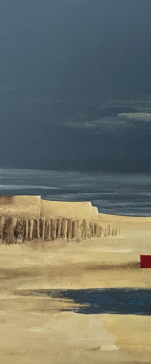Bord by Fabien Delaube
