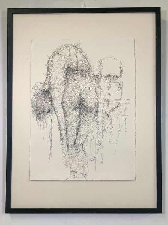 “Freud’s Maelstrom”