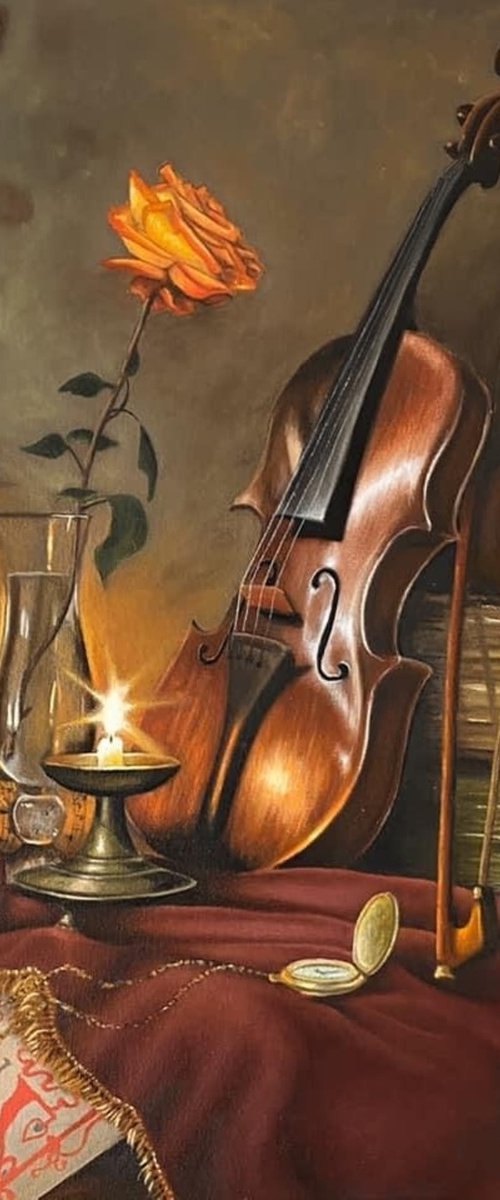 Ageless song by Lianne Issa