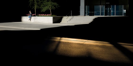 Les Couleurs du Soleil