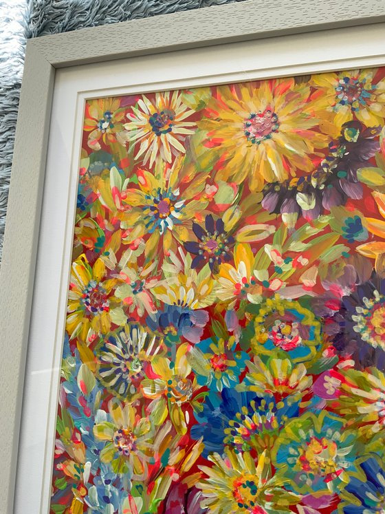 Pretty Colours Everywhere II