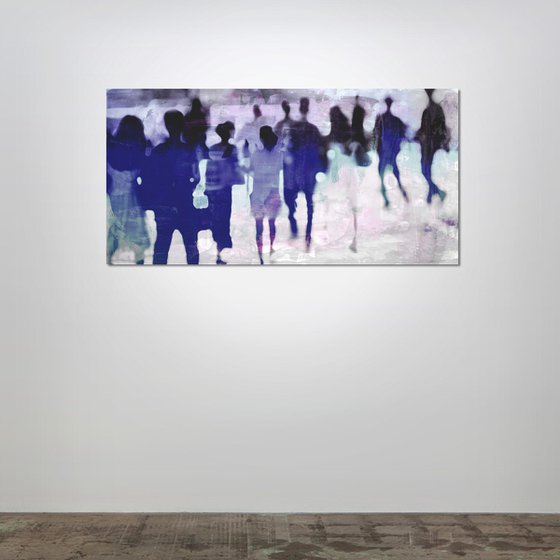 HUMAN FOCUS V
