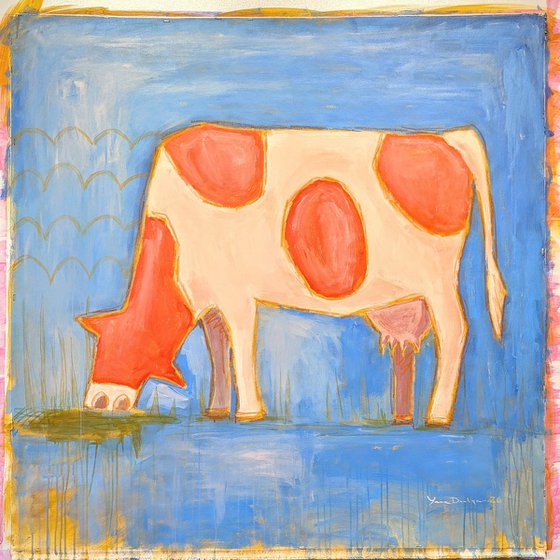 Cow #1