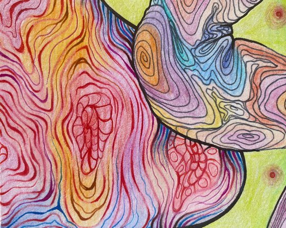 Find the power inside of you