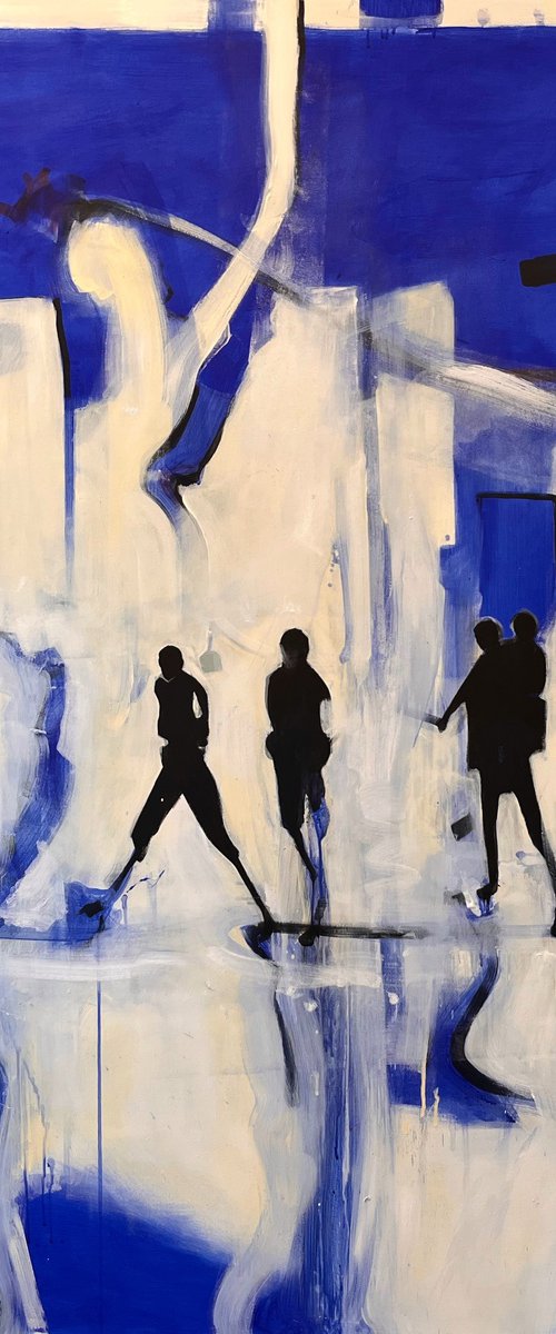 Bourlaing Ultra by Romuald Mulk Musiolik