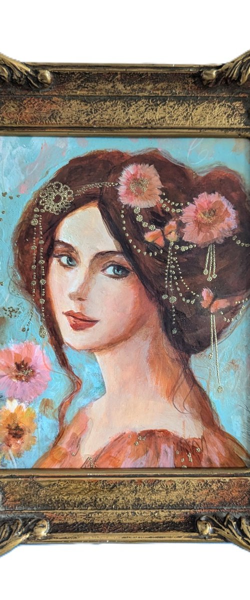 Precious by Loetitia Pillault