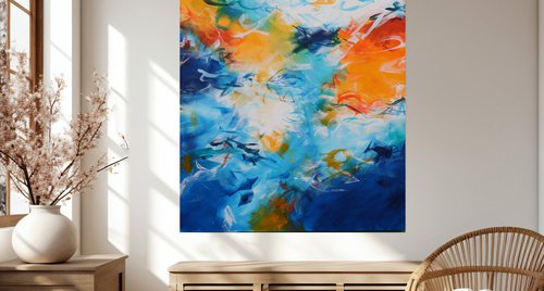 Artwork by Susan Wooler