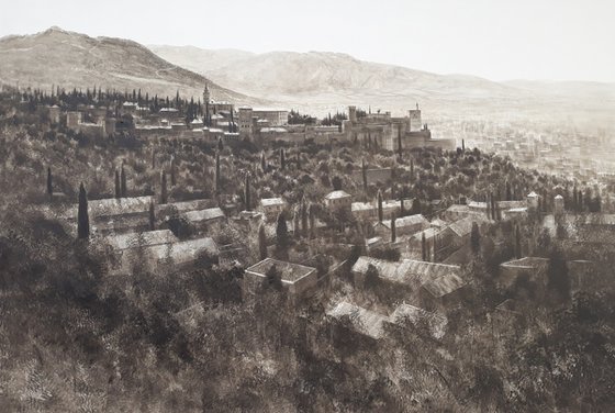 ALHAMBRA