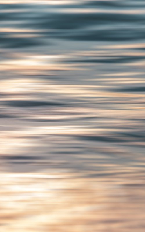 Stillness by Emily Kent