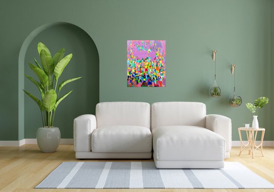 THE SOUND OF THE SOUL