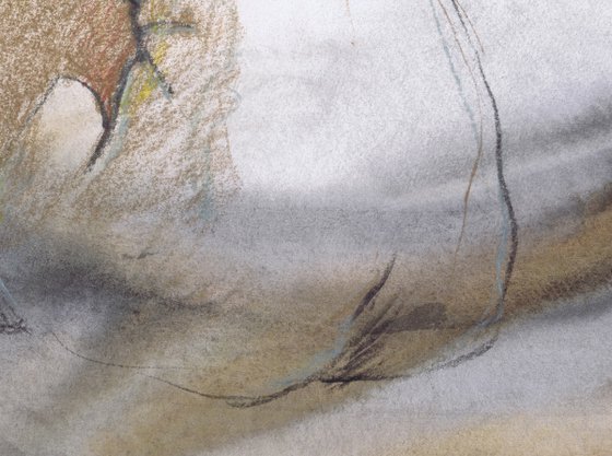 Nudes and Erotics ART-1724